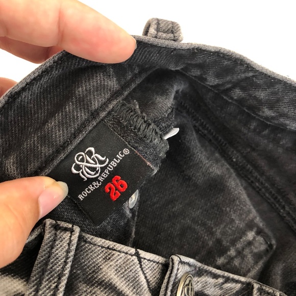 Rock and republic jeggings - Picture 4 of 4